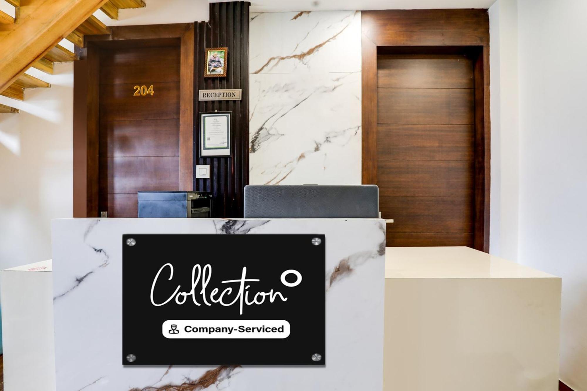Super Collection O Mall Road Nainital Extérieur photo